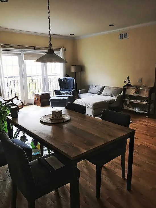 2 bed, 1175 sqft, $3,500 — Photo 3