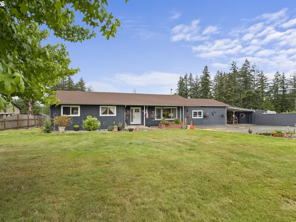 284 Lake Creek Rd, Chehalis, WA 98532