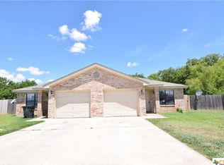 3107 Denia Ct, Killeen, TX 76542