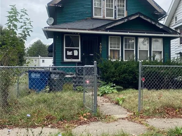1001 Homer Ave, Toledo, OH 43608