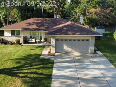 30190 Woodgate Dr, Southfield, MI, 48076