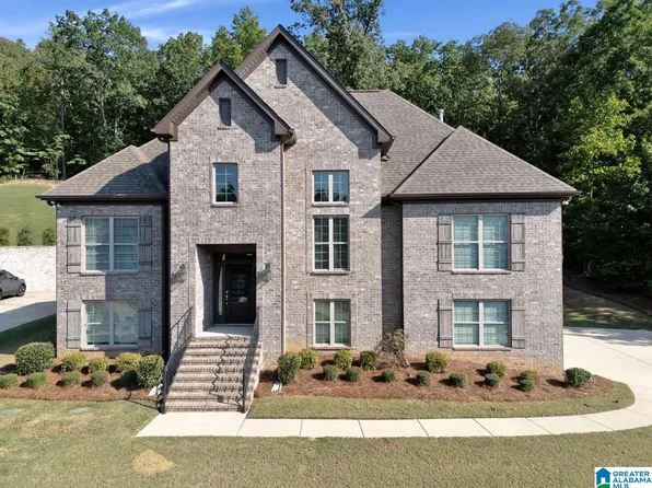 144 Bent Creek Dr, Chelsea, AL 35043