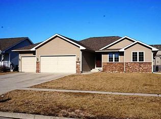 2407 NW Ashland Pkwy, Ankeny, IA 50023