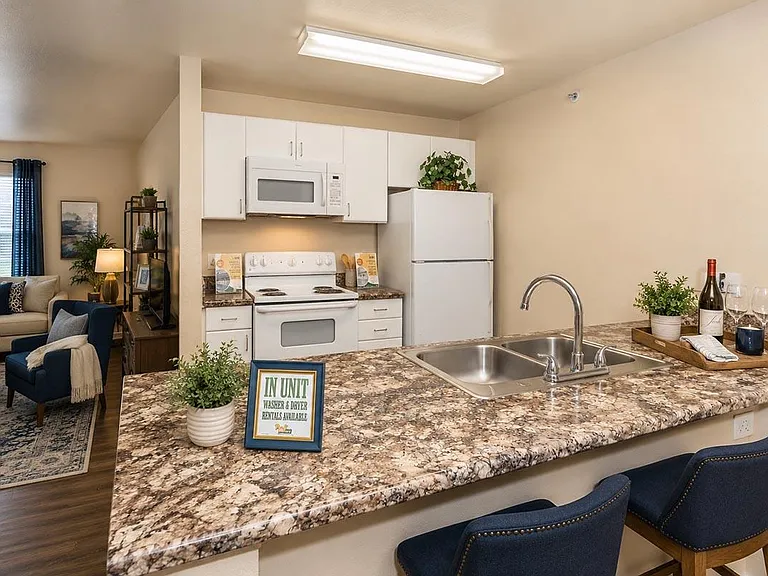 Wright Senior Apartments — Photo 40