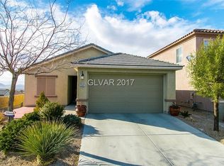 2547 Findlater St, Henderson, NV 89044