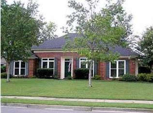 8824 Old Magnolia Way, Montgomery, AL 36116