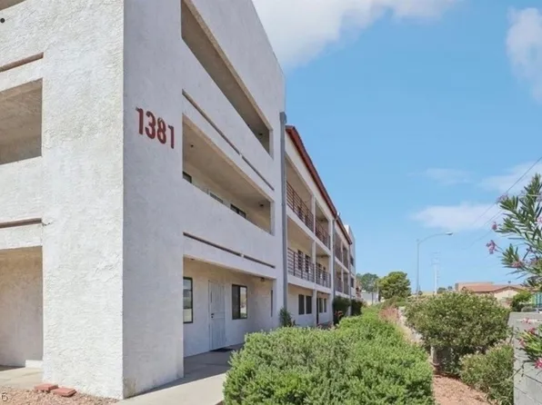 1381 E University Ave APT 310, Las Vegas, NV 89119