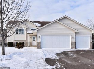 7743 Landau Ave NE, Otsego, MN 55301