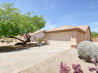 1148 W 15th Ave, Apache Junction, AZ 85120