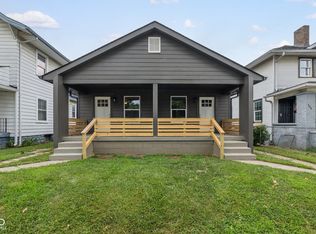 4074 Boulevard Pl, Indianapolis, IN 46208