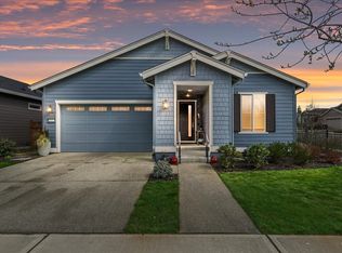 18015 153rd St E, Bonney Lake, WA