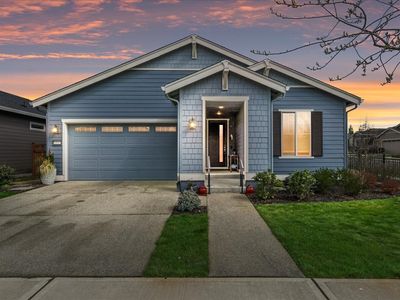 18015 153rd Street E, Bonney Lake, WA, 98391