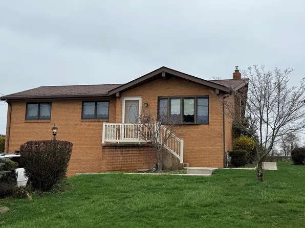 14353 Roberta Dr, Irwin, PA 15642
