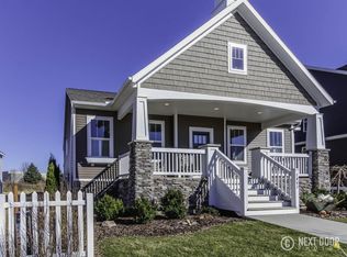 1083 Graystone Rd, Holland, MI 49423