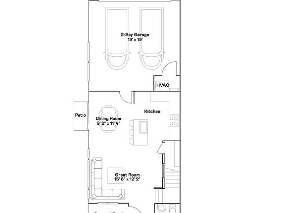 2nd image of 7152 SE Butternut Creek Pkwy