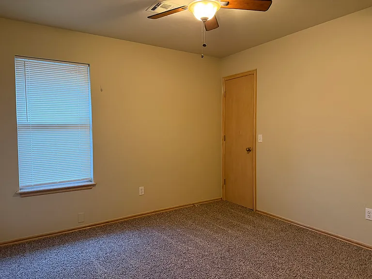 Bedroom #3