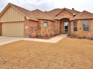 373 Southlake Dr, Abilene, TX 79602