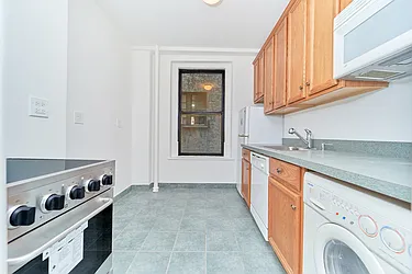Rented by Living New York