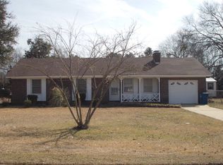 2710 Burning Tree Rd, Sumter, SC 29154