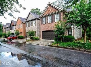 1905 Harrison Park Dr #1905, Atlanta, GA 30341