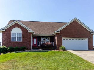 4234 Juniper Ln, Morristown, TN 37813