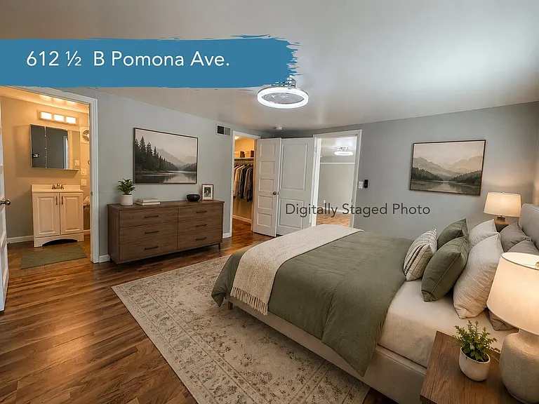 OSM Properties Homes & Apartments — Photo 13