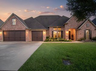 6585 Truxton Ln, Beaumont, TX 77706