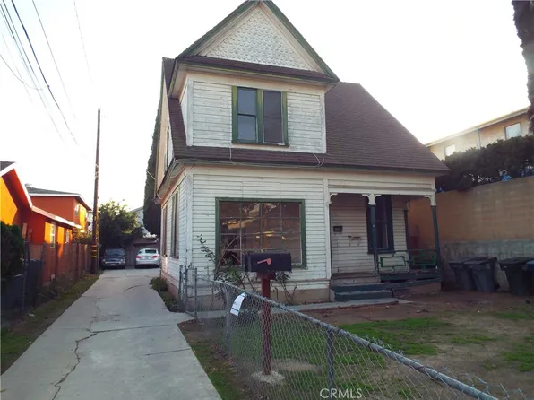 1726 W 145th St, Gardena, CA 90247