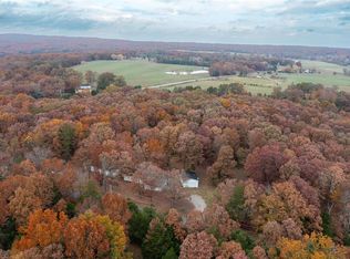 4433 Randolph Rd, Farmington, MO 63640