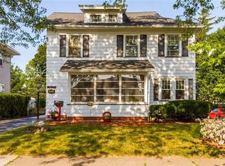 87 Walzer Rd, Rochester, NY 14622