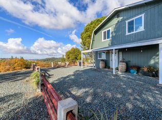 12000 Twin Pines Rd, Sutter Creek, CA 95685