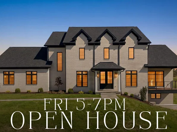 2109 Chrisman Mill Rd, Nicholasville, KY 40356
