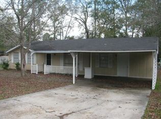 916 Tulane Ave, Deridder, LA 70634