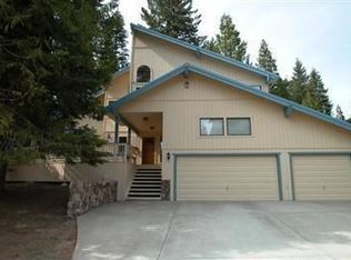 40883 Windwood Rd, Shaver Lake, CA 93664