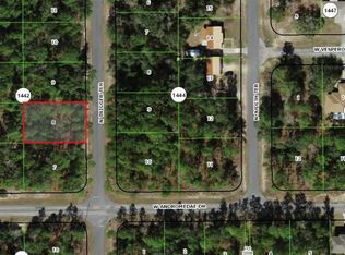 11032 N Trigger Ter LOT 8, Dunnellon, FL 34433