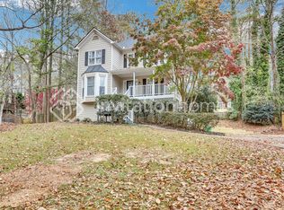 1405 Silver Fox Run, Woodstock, GA 30188