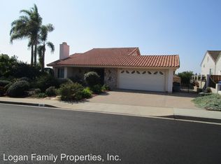 466 Camino Elevado, Bonita, CA 91902
