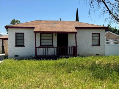 231 E Mayberry Ave, Hemet, CA, 92543