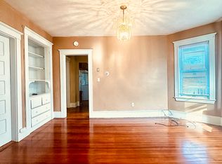 319 Hyde Park Ave APT 2, Jamaica Plain, MA 02130