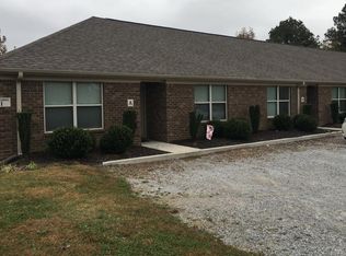 25909 Kaylee Beth Way APT A, Ardmore, AL 35739