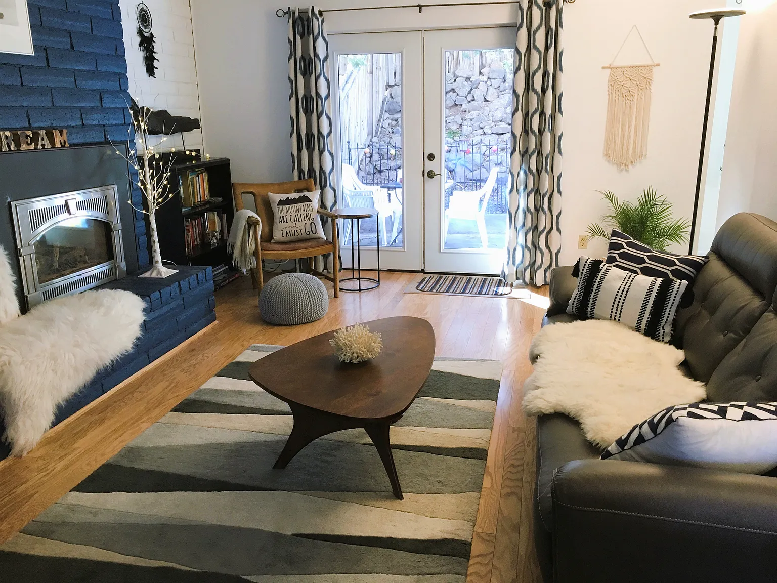 2 bed, 1.5 bath, 1140 sqft, $2,400 — Photo 4