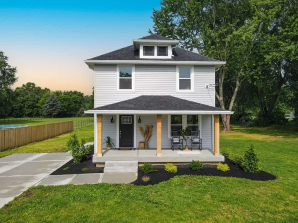 6739 Middletown Germantown Rd, Middletown, OH 45042