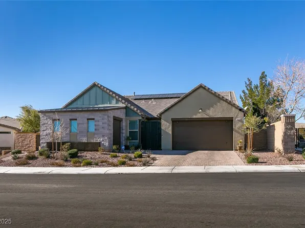 8435 Great Outdoors St, Las Vegas, NV 89166