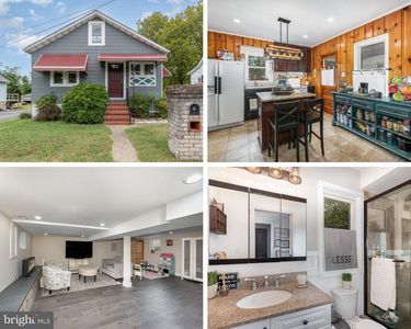 4146 India Ave, Baltimore, MD, 21236