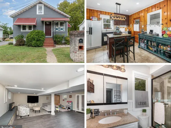 4146 India Ave, Nottingham, MD 21236