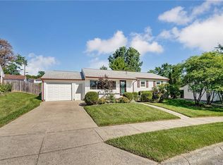 129 Locust Dr, Fairborn, OH 45324