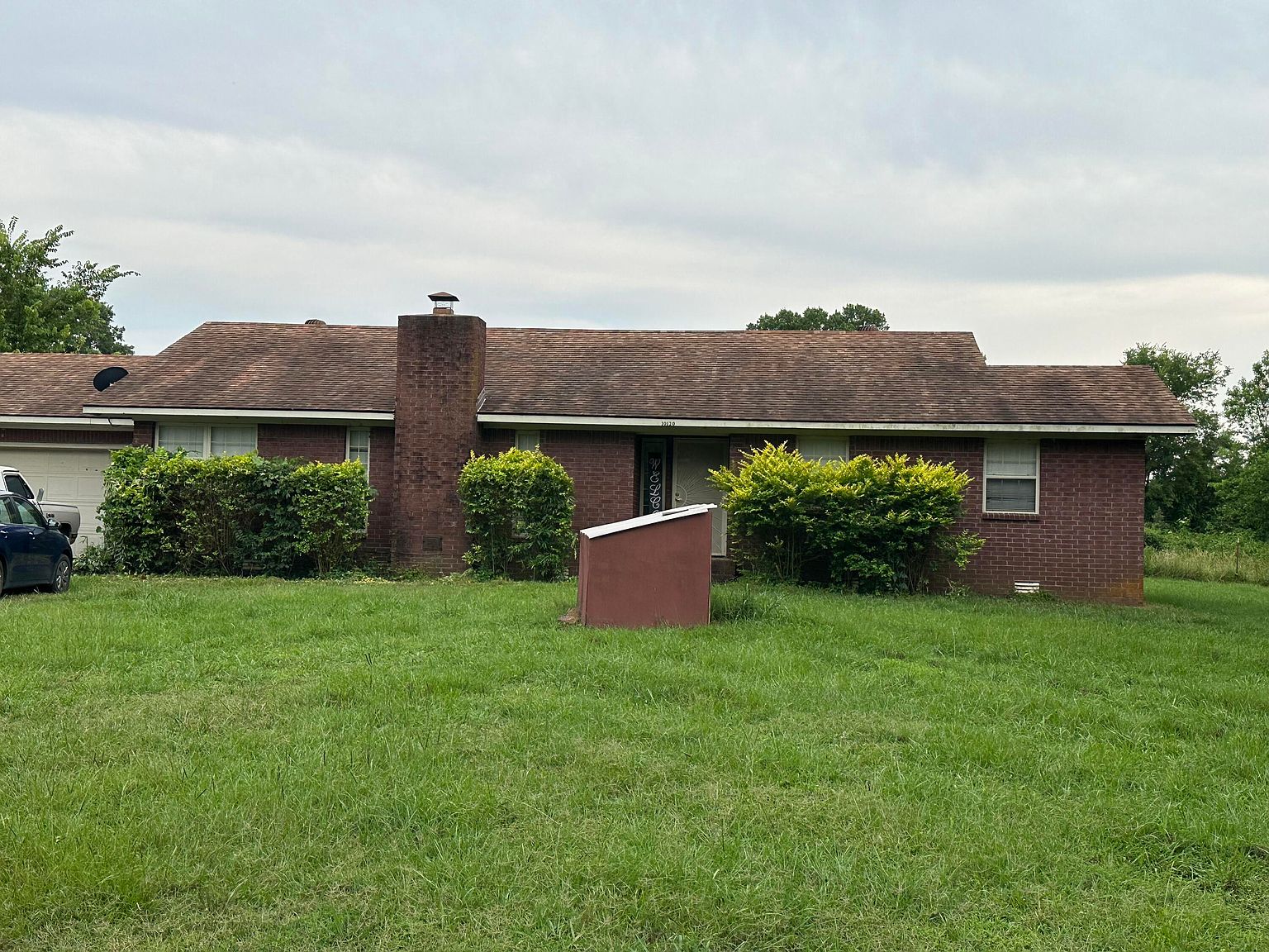 10120 Carbon Ln, Dardanelle, AR 72834 MLS 231010 Zillow