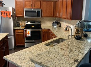 2226 Mobeetie Trl #1, San Antonio, TX 78245