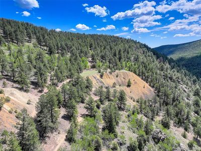 000 Gumtree/Freeland Extension /Eureka/ Belmont Mining, Idaho Springs, CO, 80452
