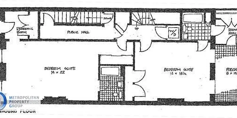 Rented by Metropolitan Property Group | media 62